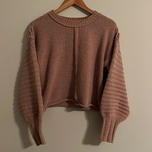 Women’s Sweater